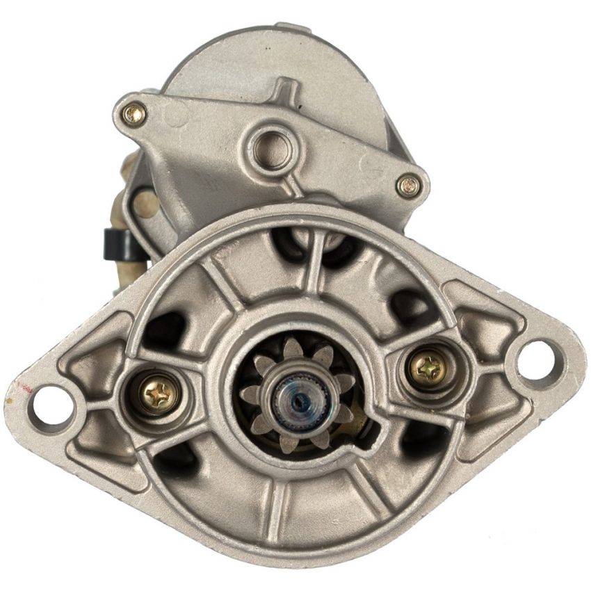 Denso 280-0293  First Time FitВ® Starter Motor вЂ“ Remanufactured