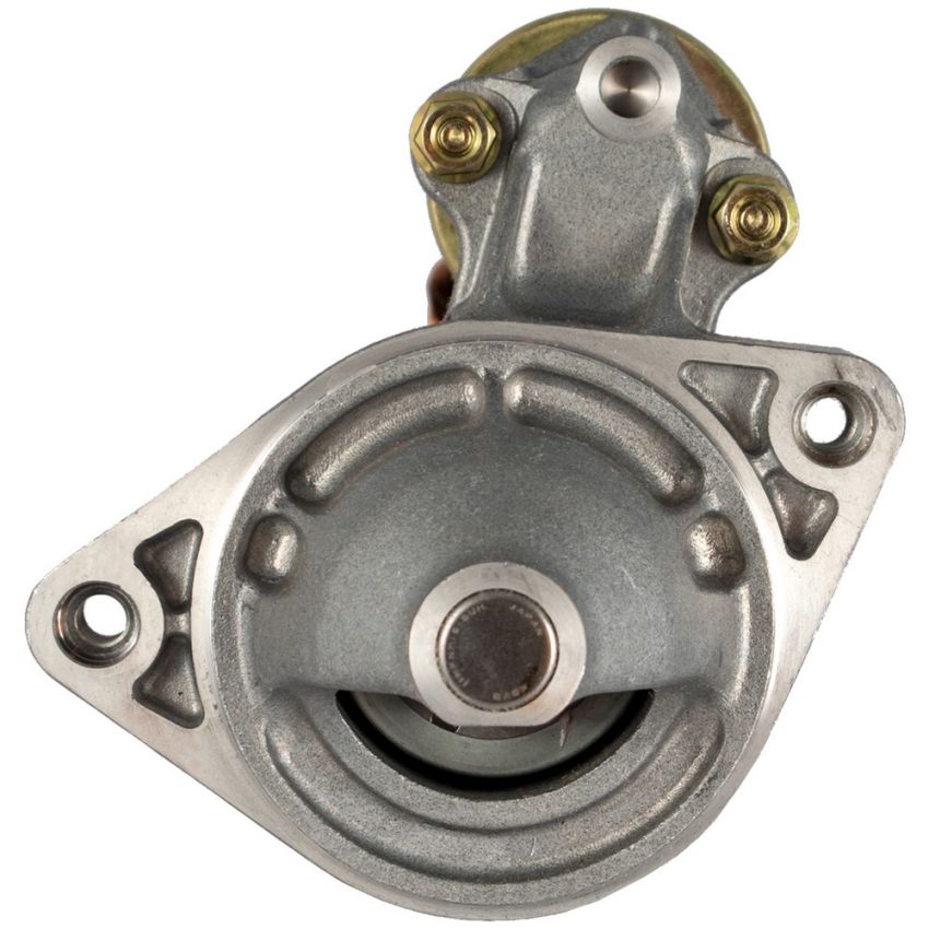 Denso 280-0294  First Time FitВ® Starter Motor вЂ“ Remanufactured