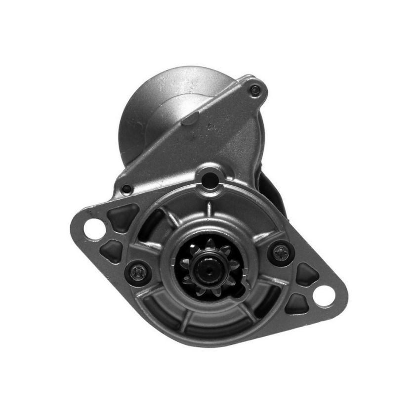 Denso 280-0298  First Time FitВ® Starter Motor вЂ“ Remanufactured