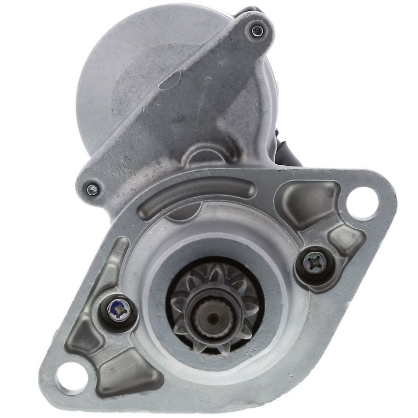 Denso 280-0300  First Time FitВ® Starter Motor вЂ“ Remanufactured
