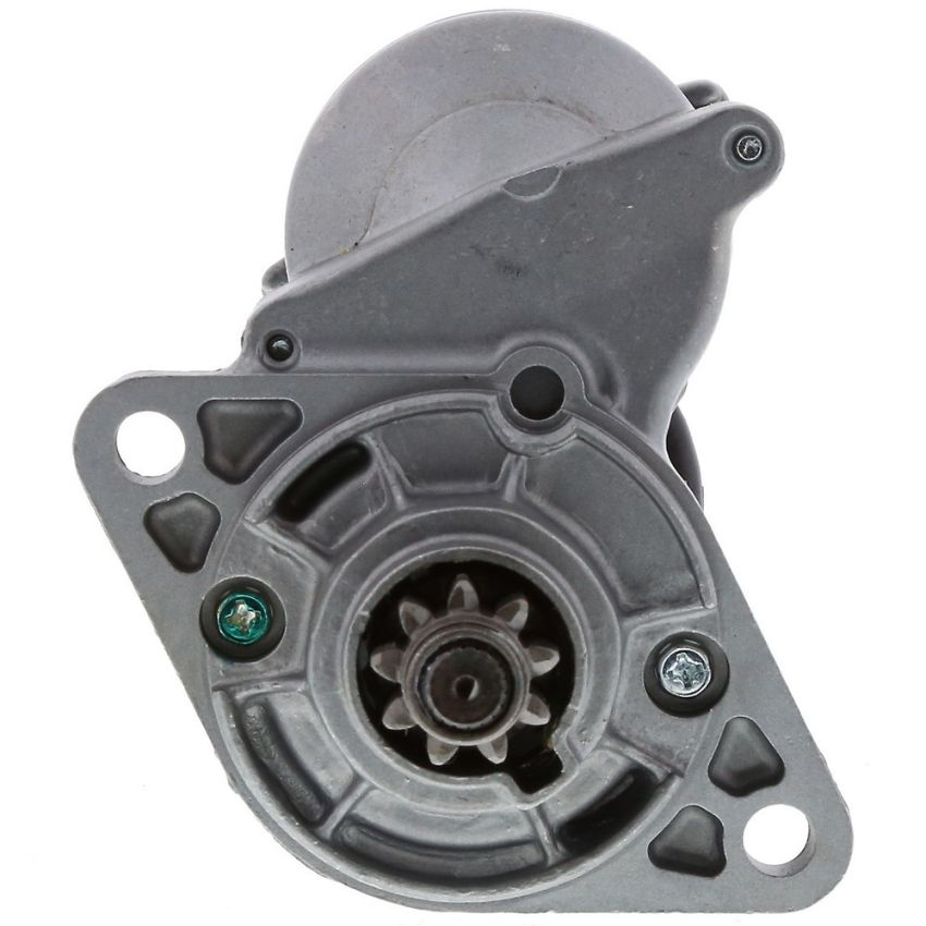 Denso 280-0301  First Time FitВ® Starter Motor вЂ“ Remanufactured