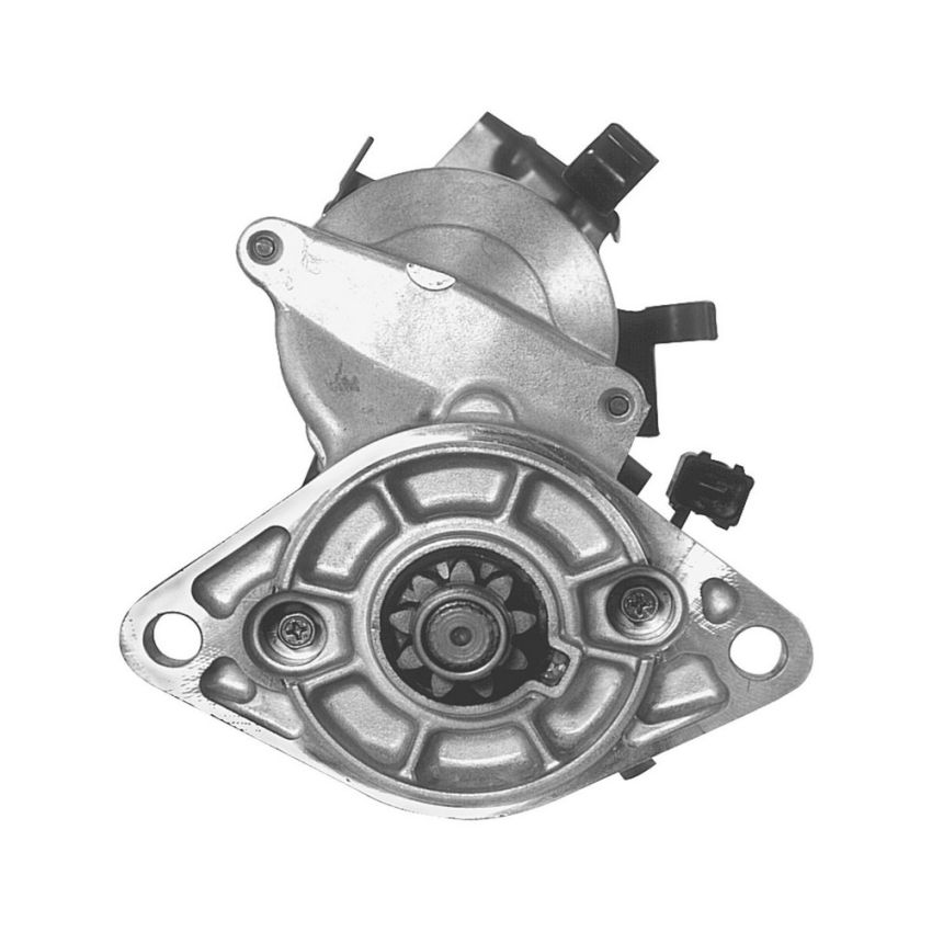 Denso 280-0303  First Time FitВ® Starter Motor вЂ“ Remanufactured