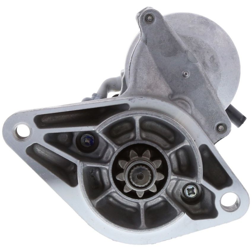 Denso 280-0304  First Time FitВ® Starter Motor вЂ“ Remanufactured