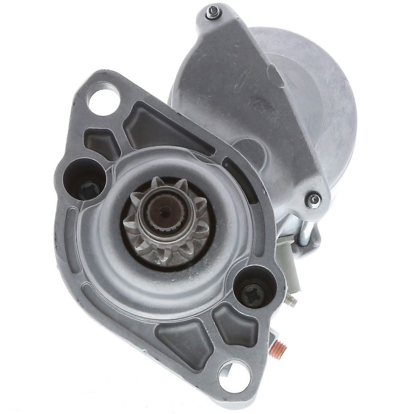 Denso 280-0307  First Time FitВ® Starter Motor вЂ“ Remanufactured