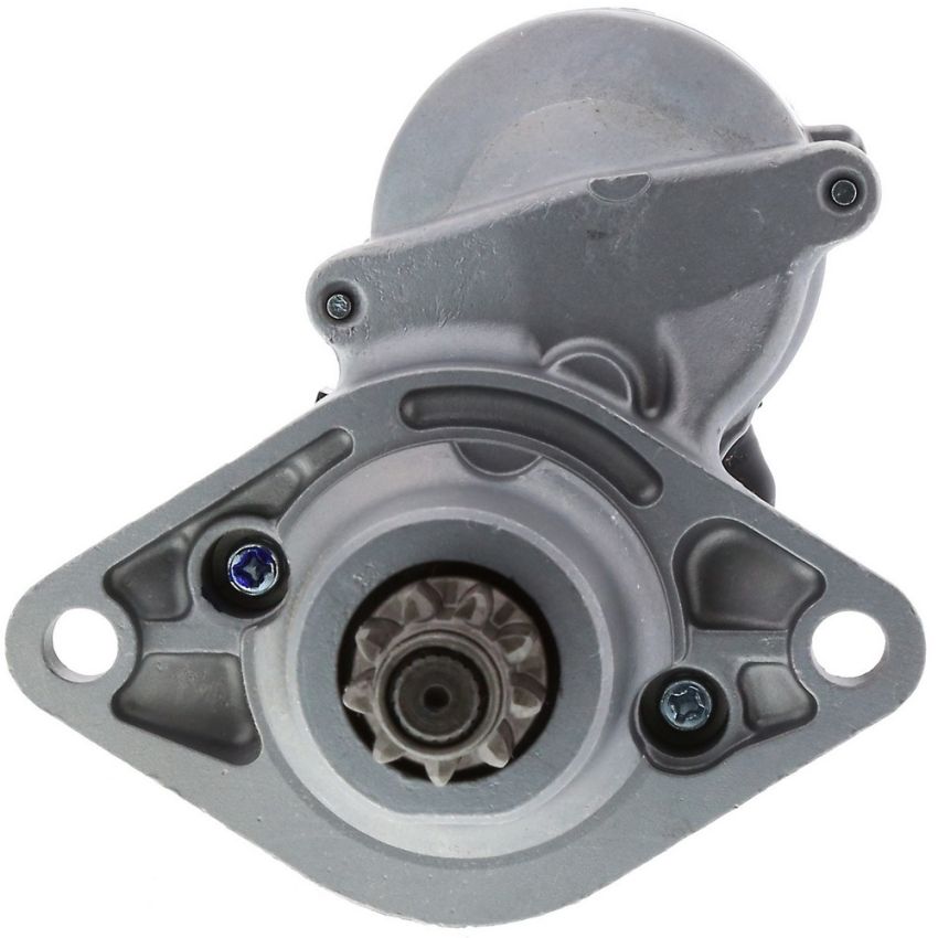 Denso 280-0308  First Time FitВ® Starter Motor вЂ“ Remanufactured