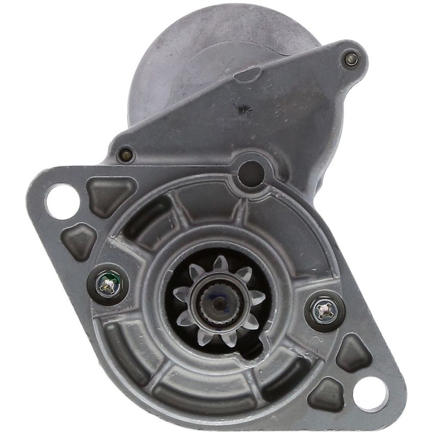Denso 280-0309  First Time FitВ® Starter Motor вЂ“ Remanufactured