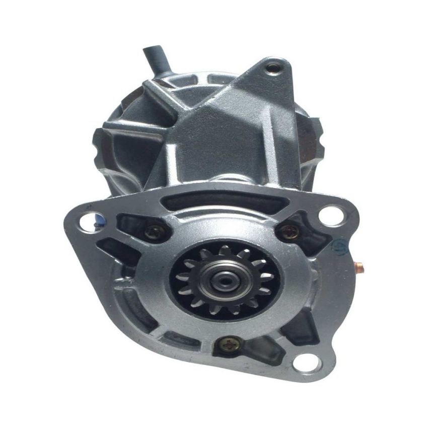 Denso 280-0314  First Time FitВ® Starter Motor вЂ“ Remanufactured