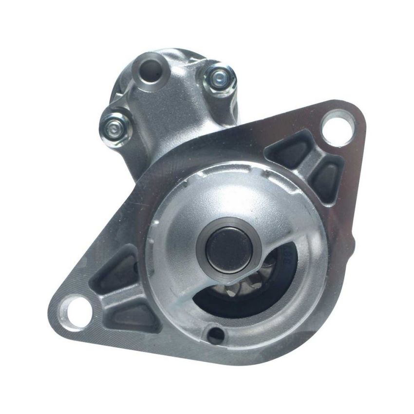 Denso 280-0316  First Time FitВ® Starter Motor вЂ“ Remanufactured