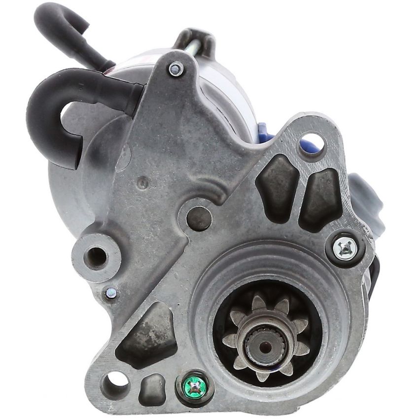 Denso 280-0319  First Time FitВ® Starter Motor вЂ“ Remanufactured