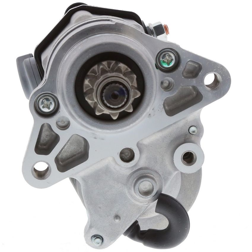 Denso 280-0320  First Time FitВ® Starter Motor вЂ“ Remanufactured