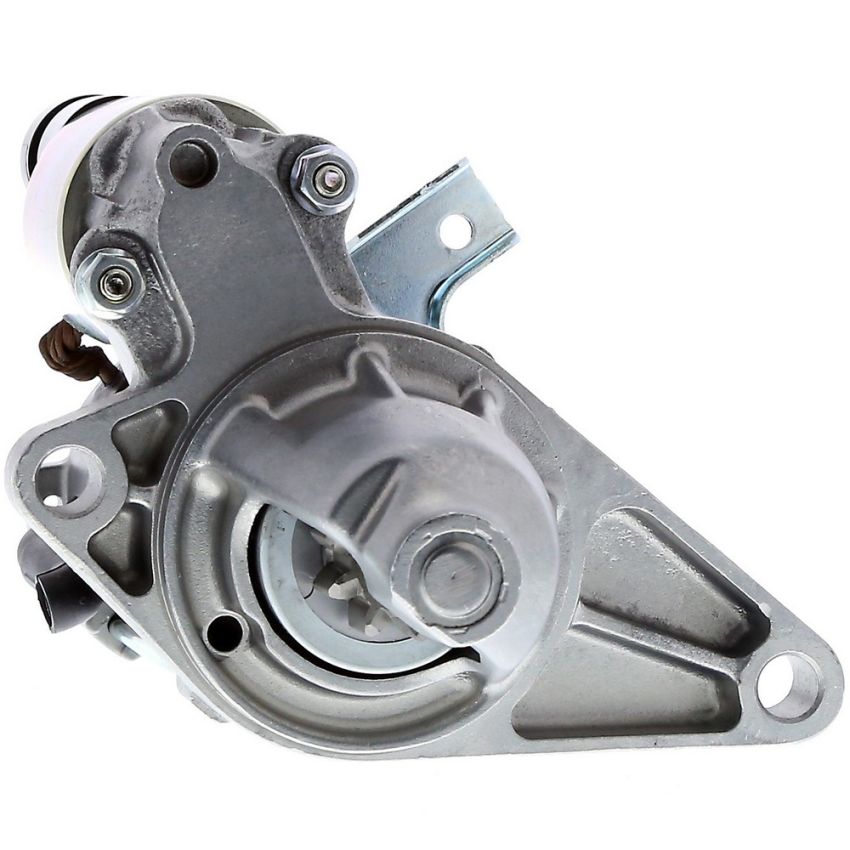 Denso 280-0324  First Time FitВ® Starter Motor вЂ“ Remanufactured