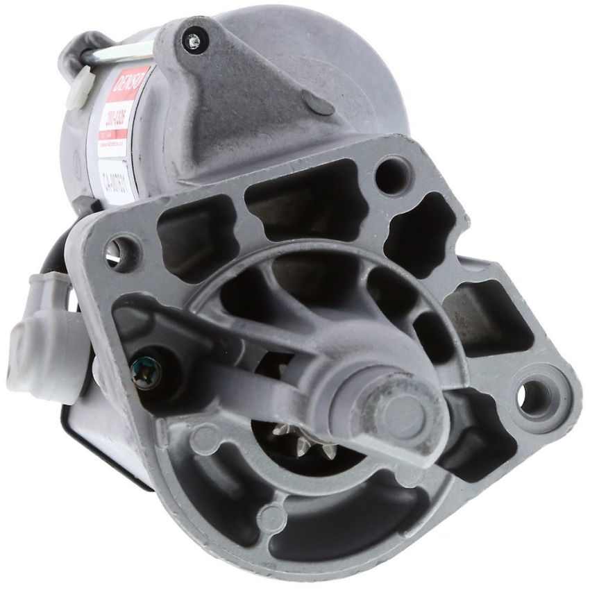 Denso 280-0326  First Time FitВ® Starter Motor вЂ“ Remanufactured