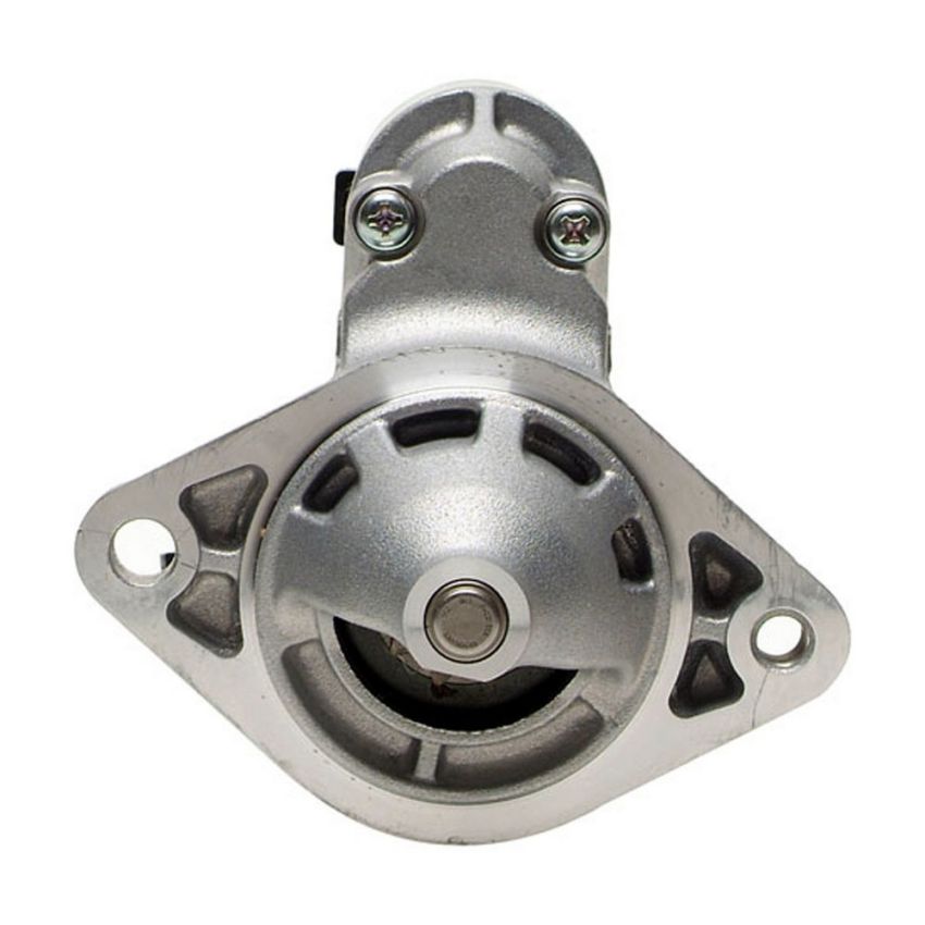Denso 280-0330  First Time FitВ® Starter Motor вЂ“ Remanufactured