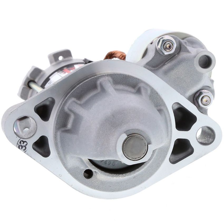 Denso 280-0334  First Time FitВ® Starter Motor вЂ“ Remanufactured