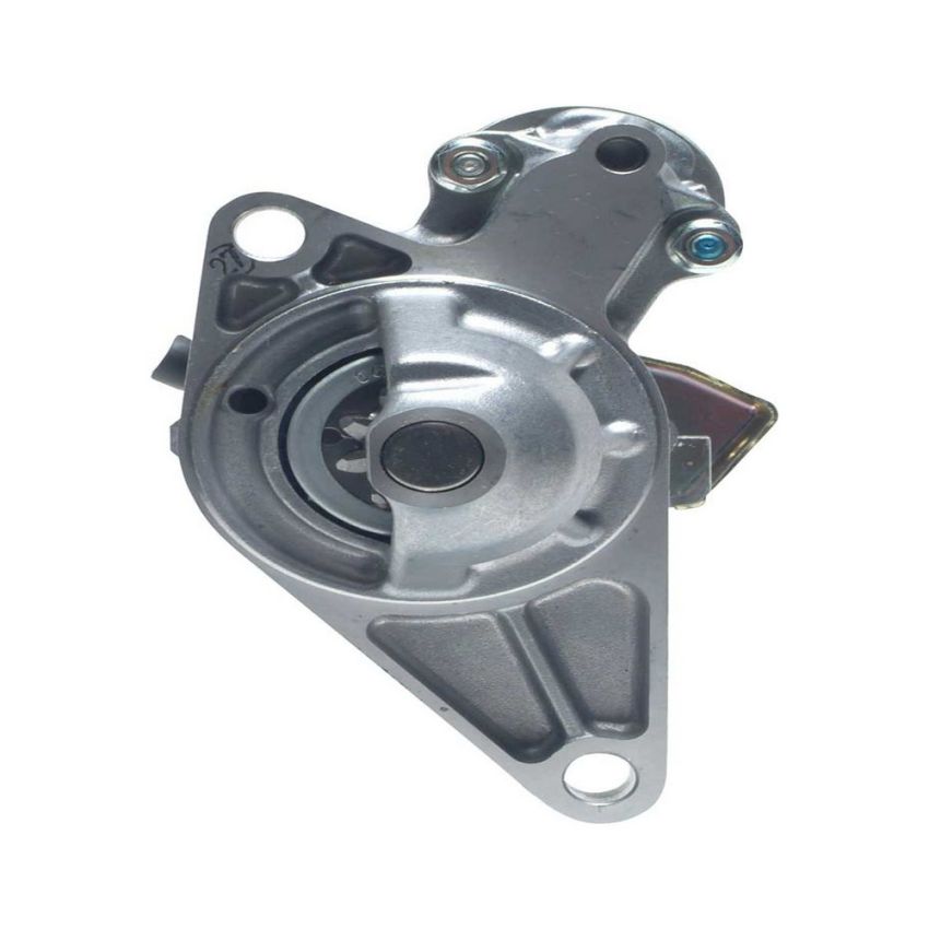 Denso 280-0335  First Time FitВ® Starter Motor вЂ“ Remanufactured
