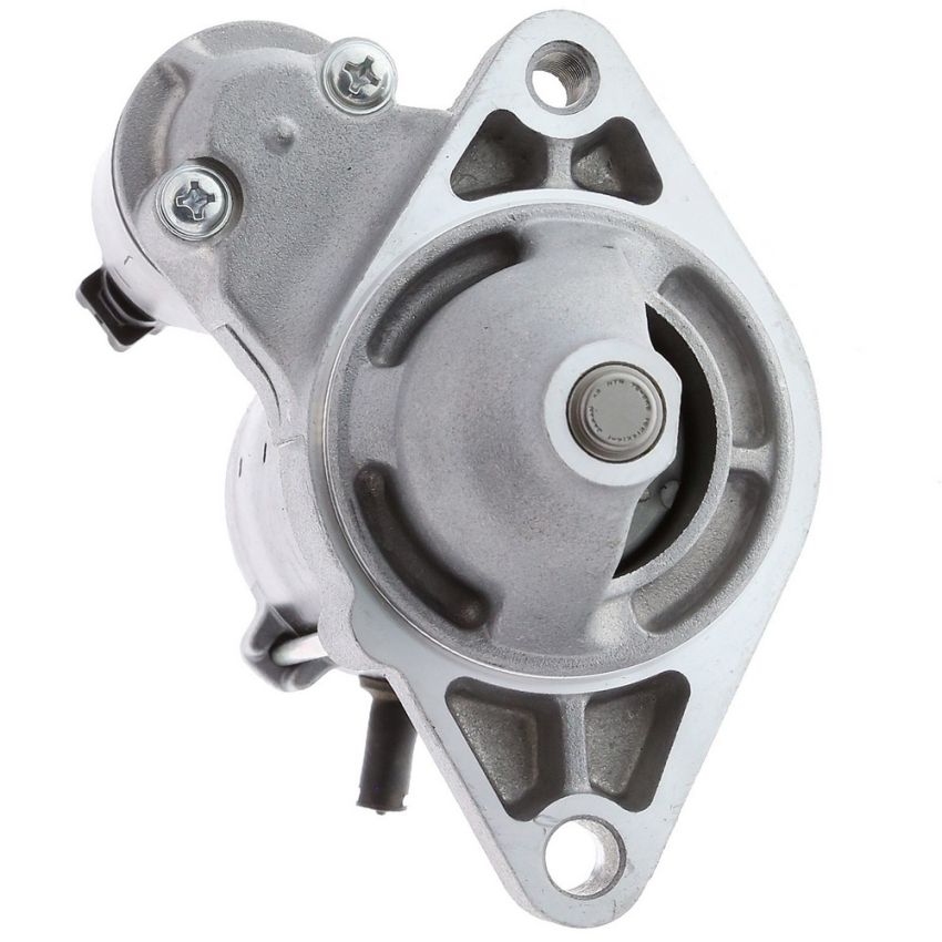 Denso 280-0336  First Time FitВ® Starter Motor вЂ“ Remanufactured