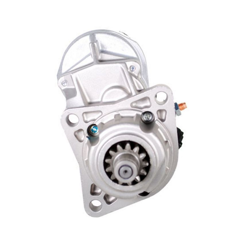 Denso 280-0340  First Time FitВ® Starter Motor вЂ“ Remanufactured