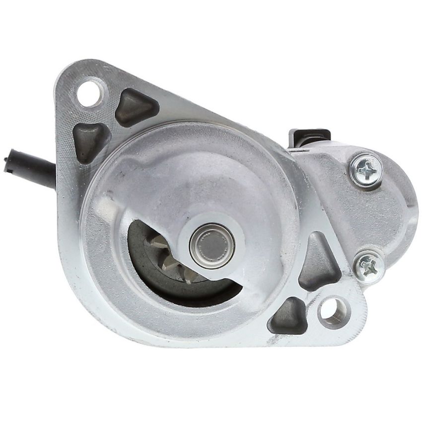 Denso 280-0341  First Time FitВ® Starter Motor вЂ“ Remanufactured
