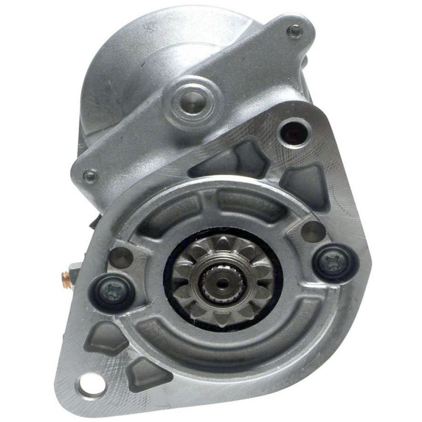 Denso 280-0342  First Time FitВ® Starter Motor вЂ“ Remanufactured
