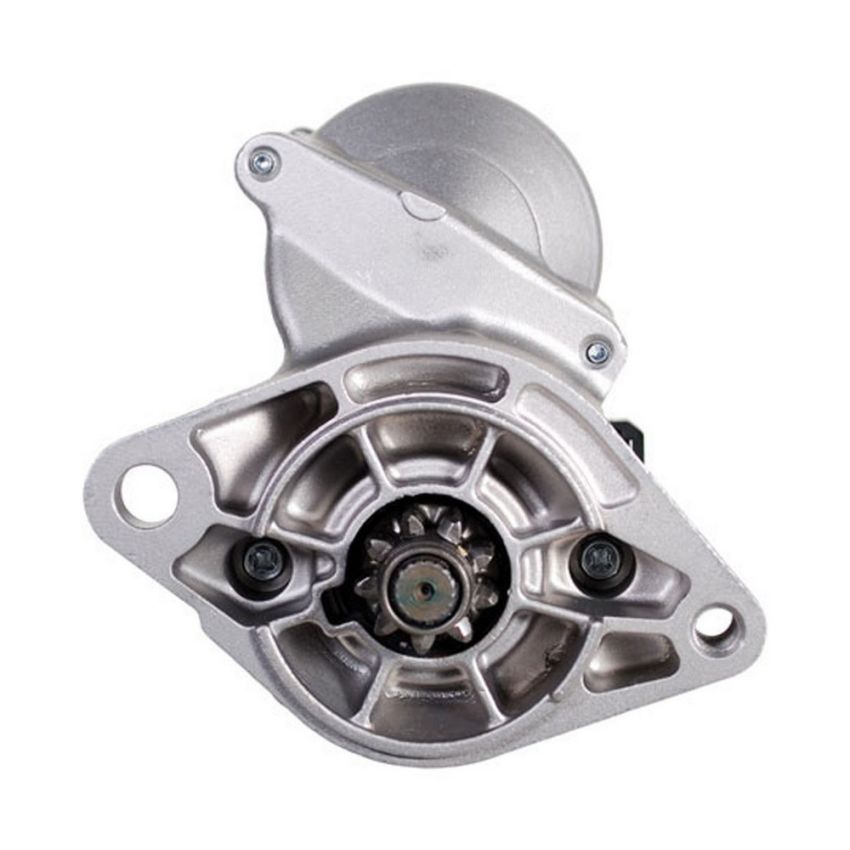 Denso 280-0344  First Time FitВ® Starter Motor вЂ“ Remanufactured