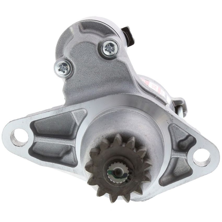 Denso 280-0345  First Time FitВ® Starter Motor вЂ“ Remanufactured