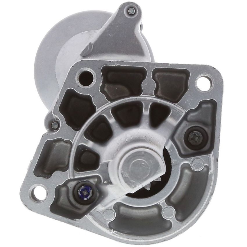 Denso 280-0349  First Time FitВ® Starter Motor вЂ“ Remanufactured