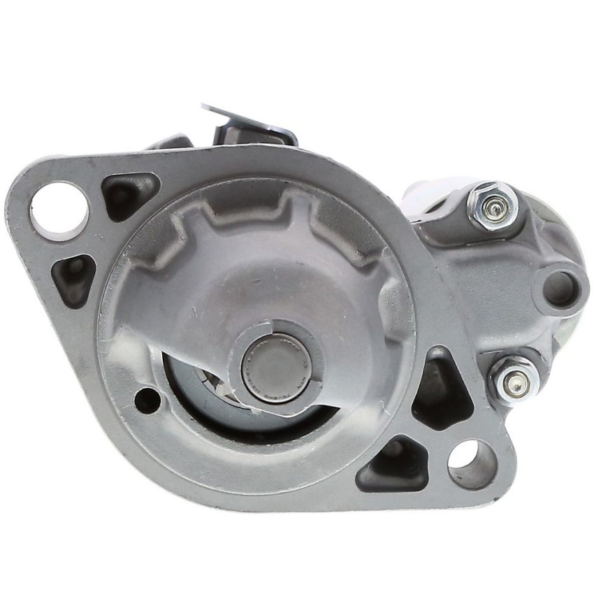 Denso 280-0351  First Time FitВ® Starter Motor вЂ“ Remanufactured