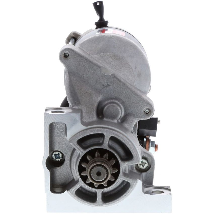 Denso 280-0352  First Time FitВ® Starter Motor вЂ“ Remanufactured
