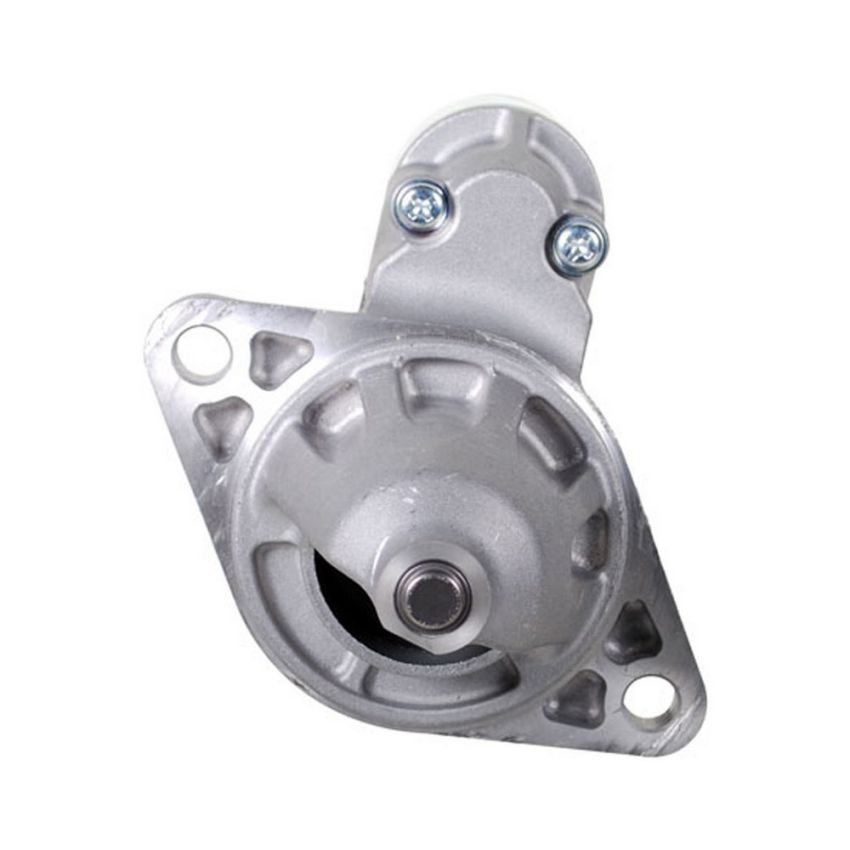Denso 280-0357  First Time FitВ® Starter Motor вЂ“ Remanufactured