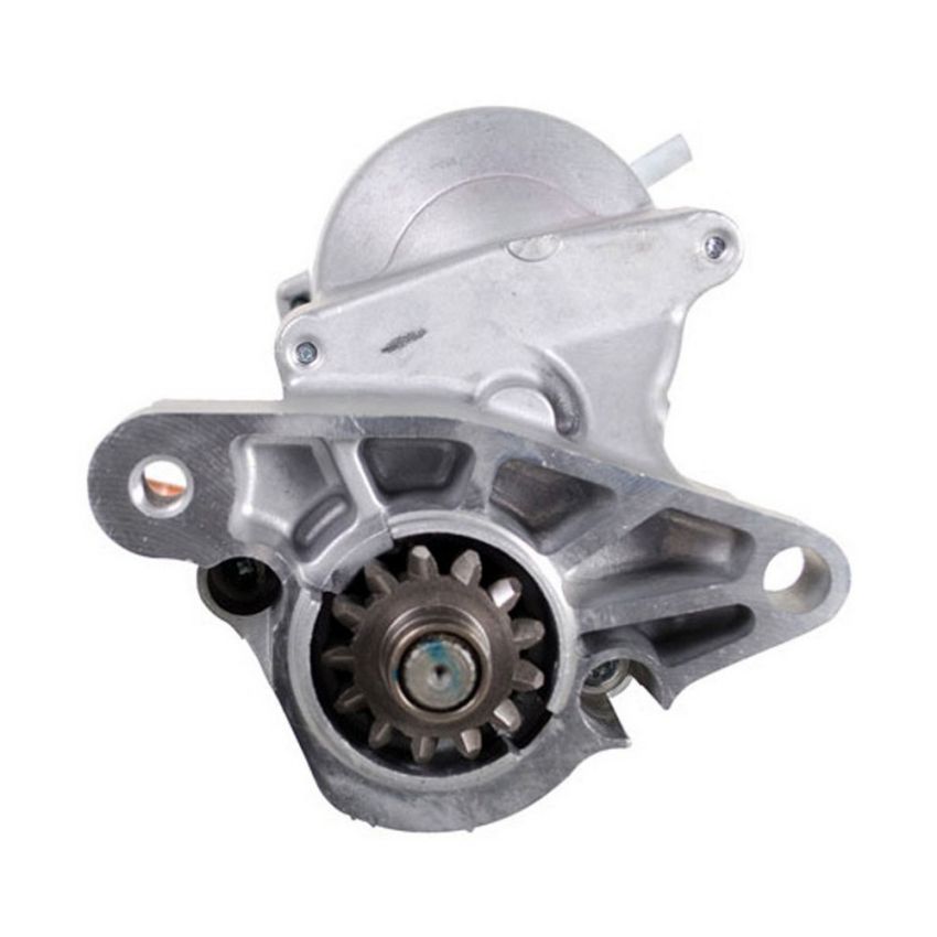 Denso 280-0358  First Time FitВ® Starter Motor вЂ“ Remanufactured