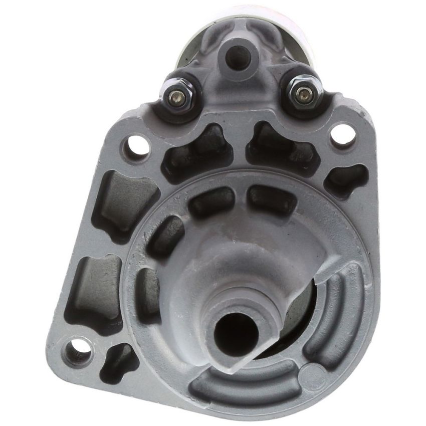 Denso 280-0360  First Time FitВ® Starter Motor вЂ“ Remanufactured