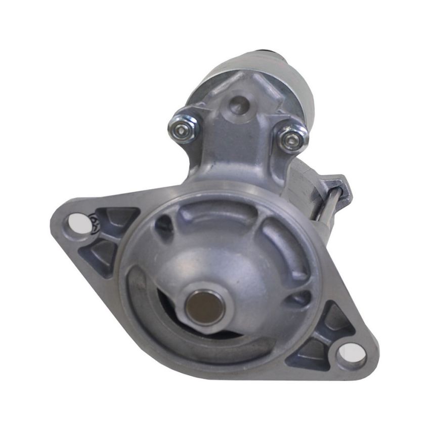 Denso 280-0361  First Time FitВ® Starter Motor вЂ“ Remanufactured