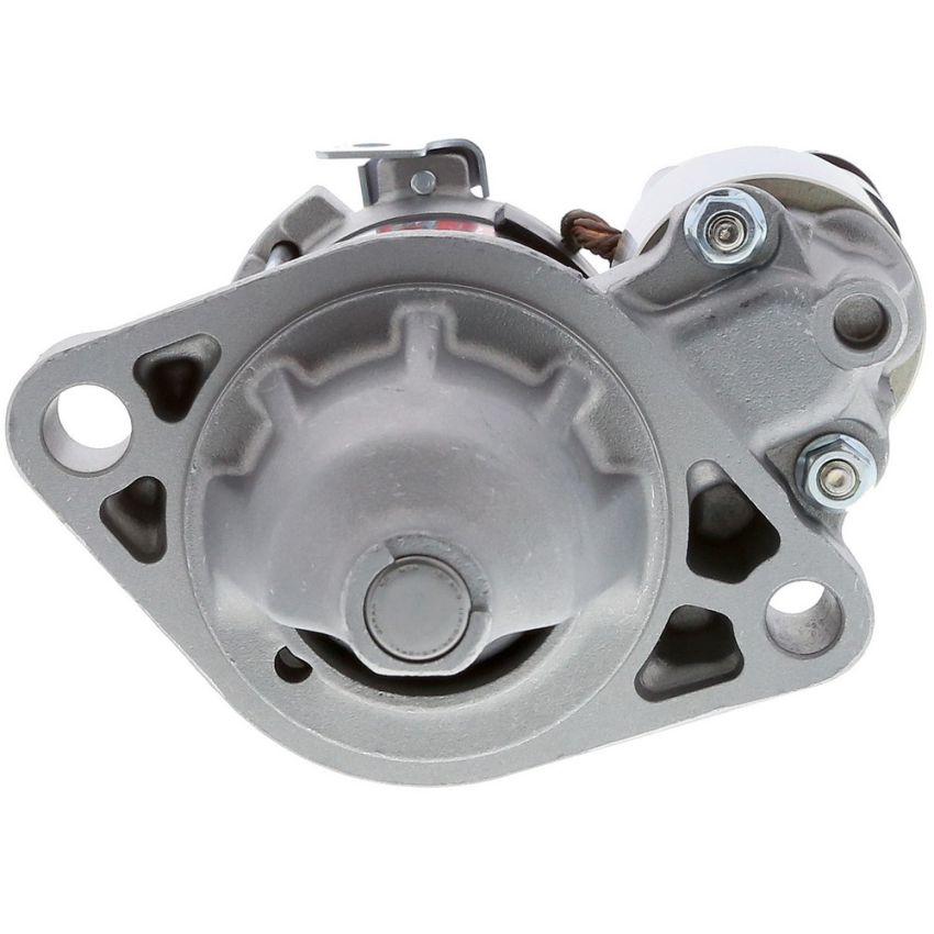 Denso 280-0367  First Time FitВ® Starter Motor вЂ“ Remanufactured