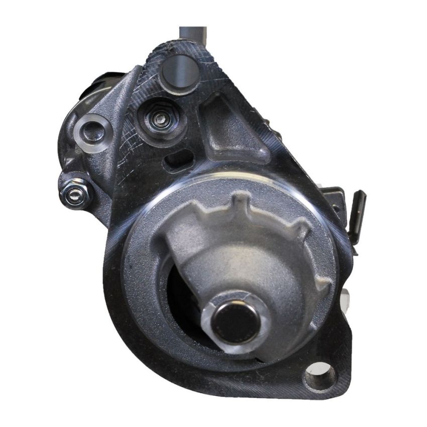 Denso 280-0369  First Time FitВ® Starter Motor вЂ“ Remanufactured