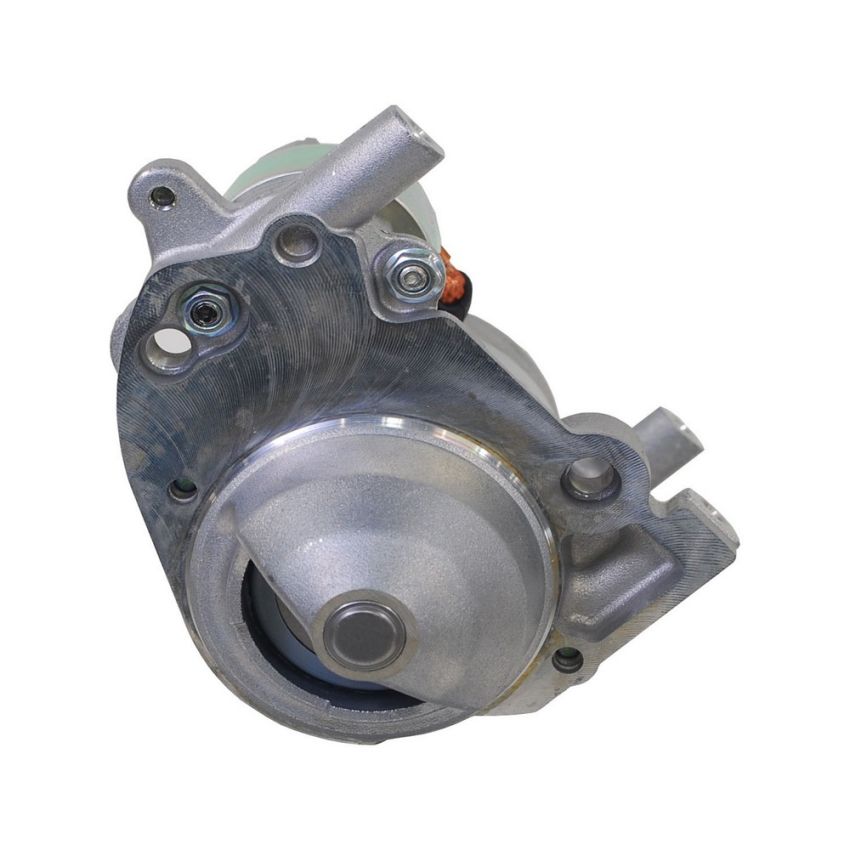 Denso 280-0370  First Time FitВ® Starter Motor вЂ“ Remanufactured