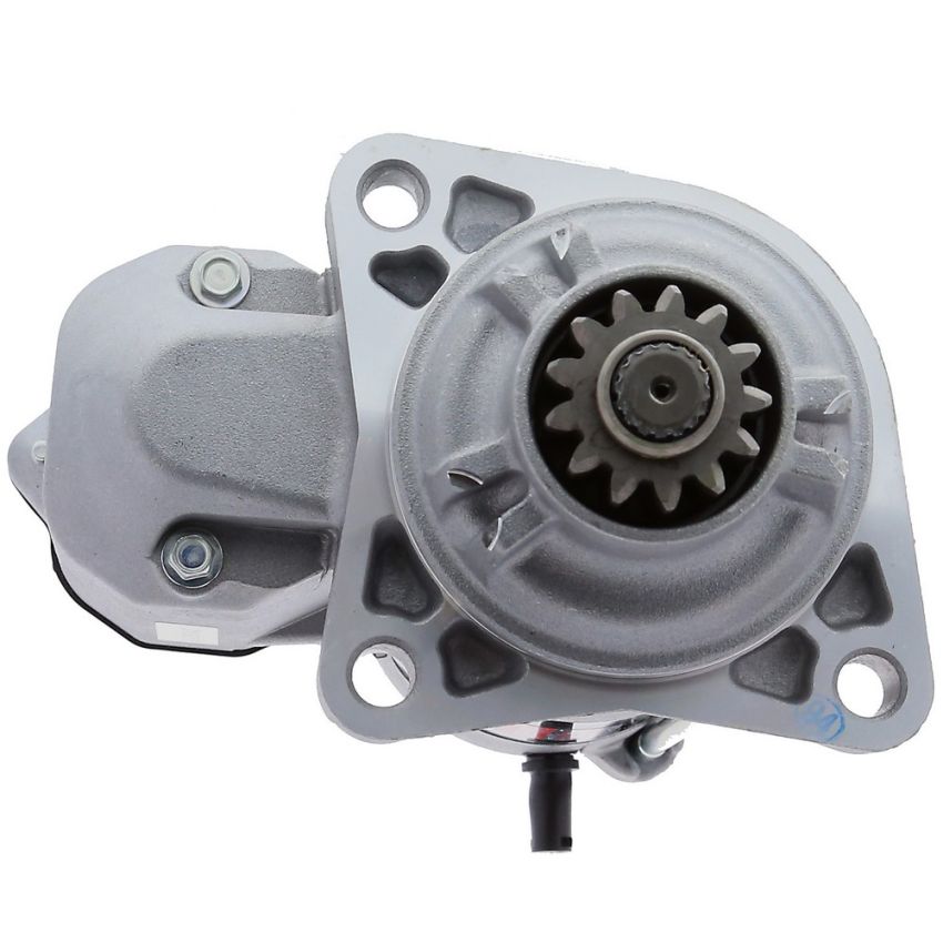 Denso 280-0374  First Time FitВ® Starter Motor вЂ“ Remanufactured