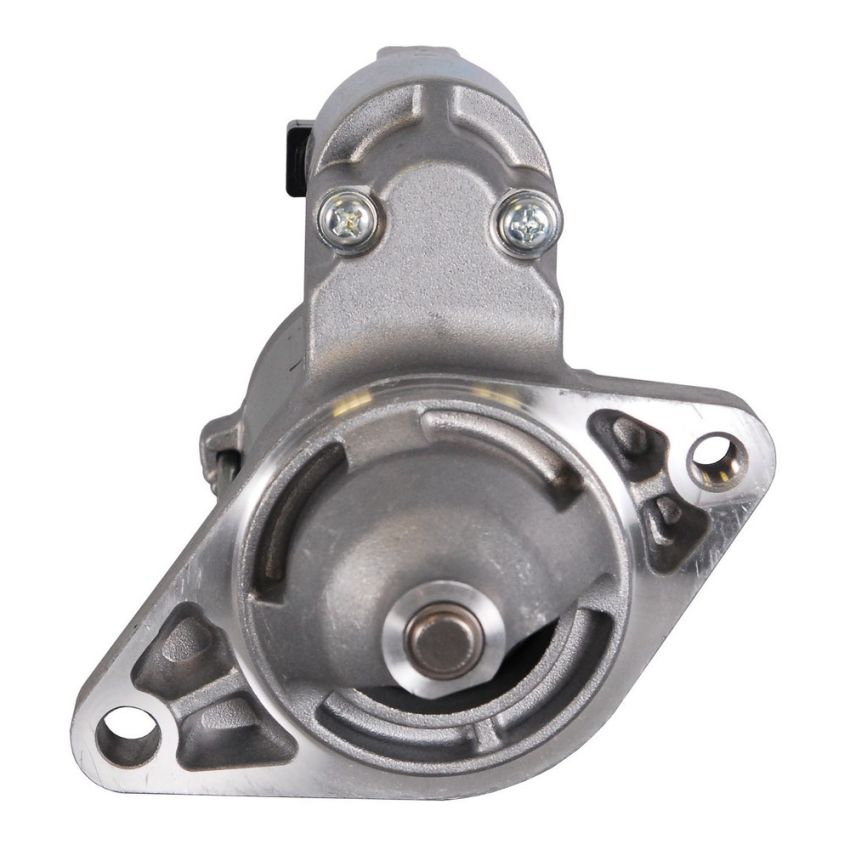 Denso 280-0383  First Time FitВ® Starter Motor вЂ“ Remanufactured