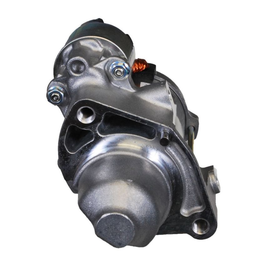 Denso 280-0384  First Time FitВ® Starter Motor вЂ“ Remanufactured