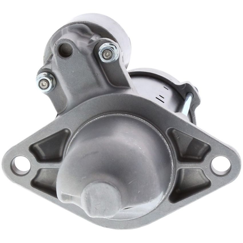 Denso 280-0385  First Time FitВ® Starter Motor вЂ“ Remanufactured