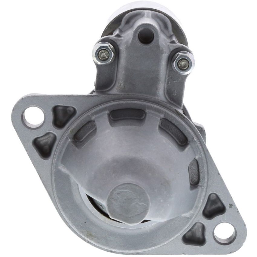 Denso 280-0386  First Time FitВ® Starter Motor вЂ“ Remanufactured