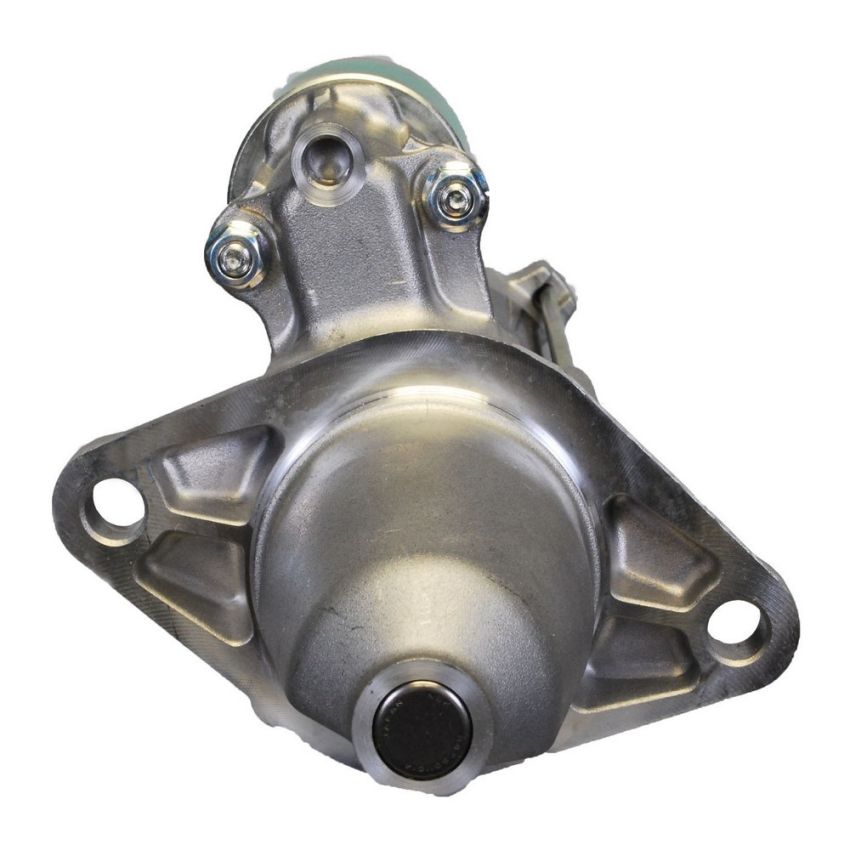 Denso 280-0387  First Time FitВ® Starter Motor вЂ“ Remanufactured
