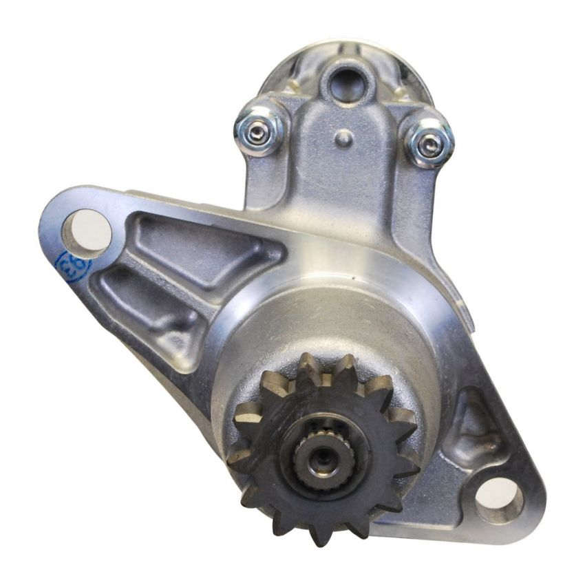 Denso 280-0389  First Time FitВ® Starter Motor вЂ“ Remanufactured