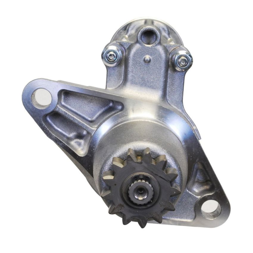 Denso 280-0390  First Time FitВ® Starter Motor вЂ“ Remanufactured