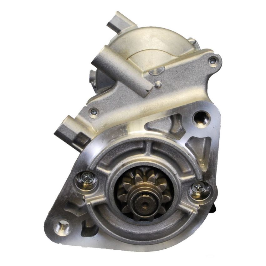 Denso 280-0391  First Time FitВ® Starter Motor вЂ“ Remanufactured