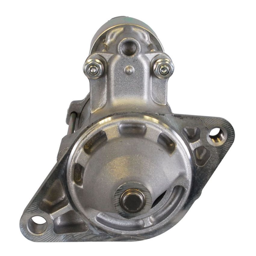 Denso 280-0392  First Time FitВ® Starter Motor вЂ“ Remanufactured