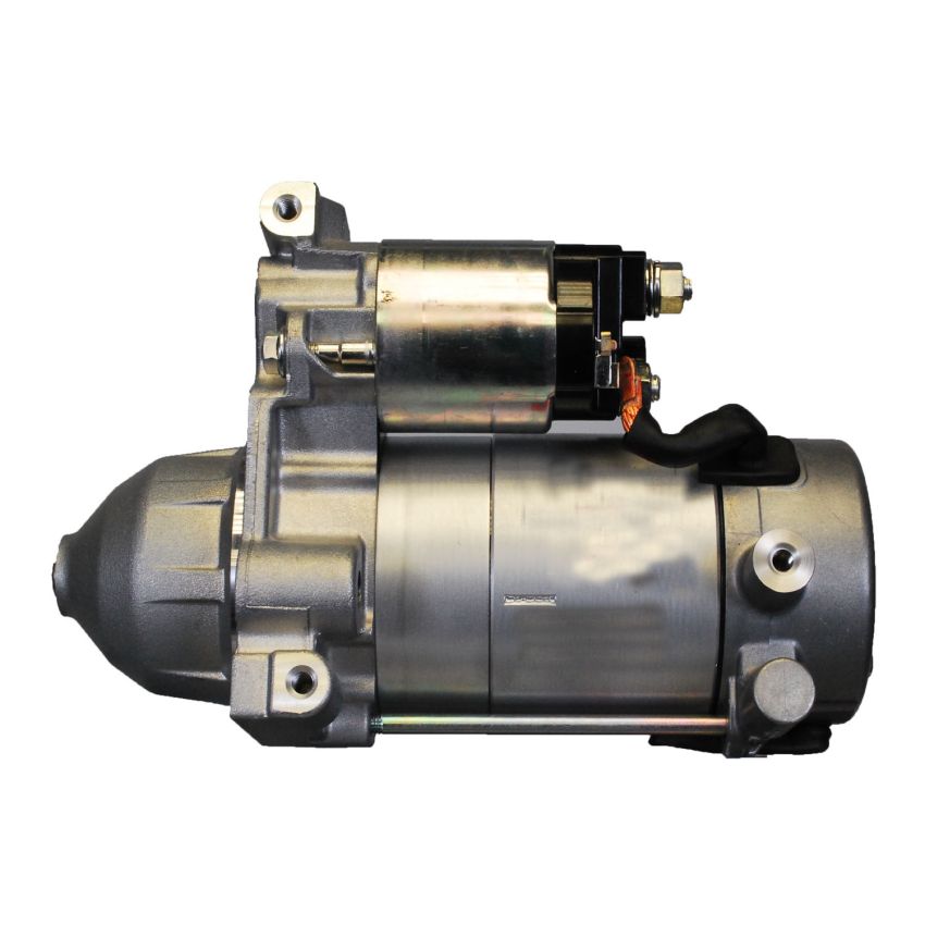 Denso 280-1016  First Time FitВ® Starter Motor вЂ“ Remanufactured