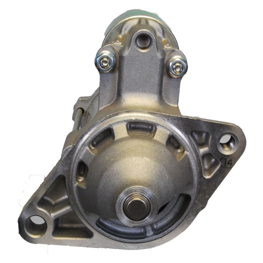 Denso 280-0400  First Time FitВ® Starter Motor вЂ“ Remanufactured