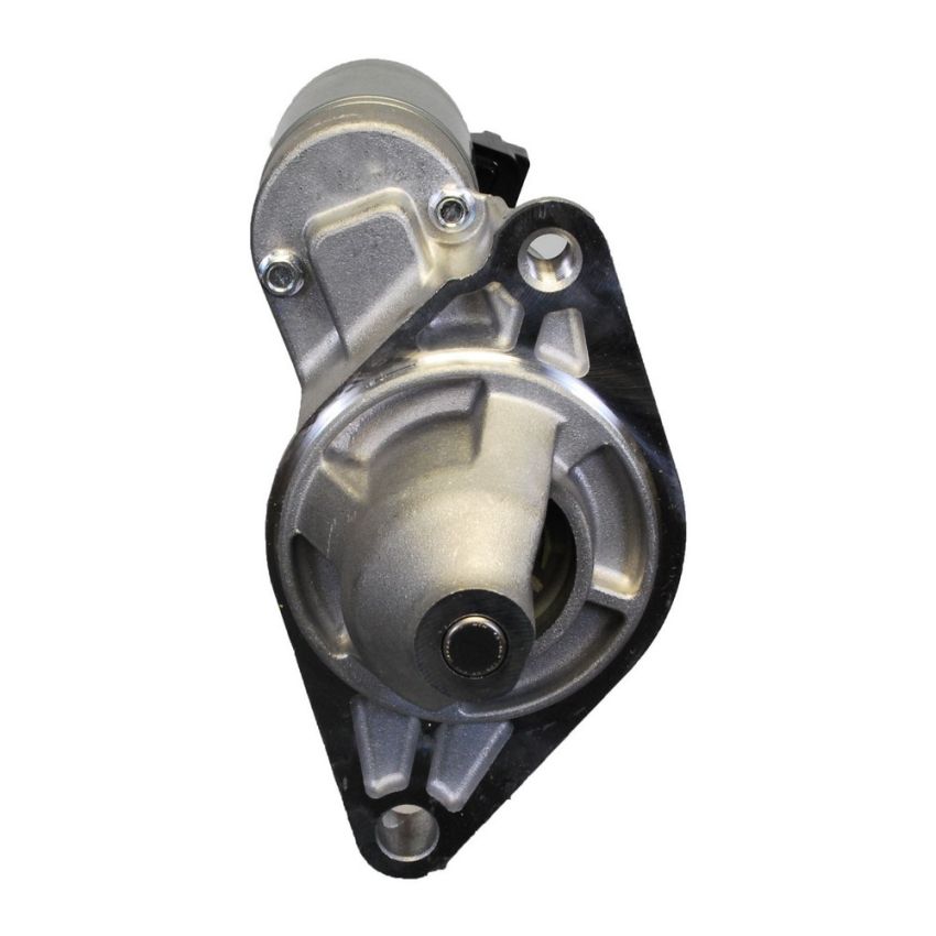 Denso 280-0401  First Time FitВ® Starter Motor вЂ“ Remanufactured