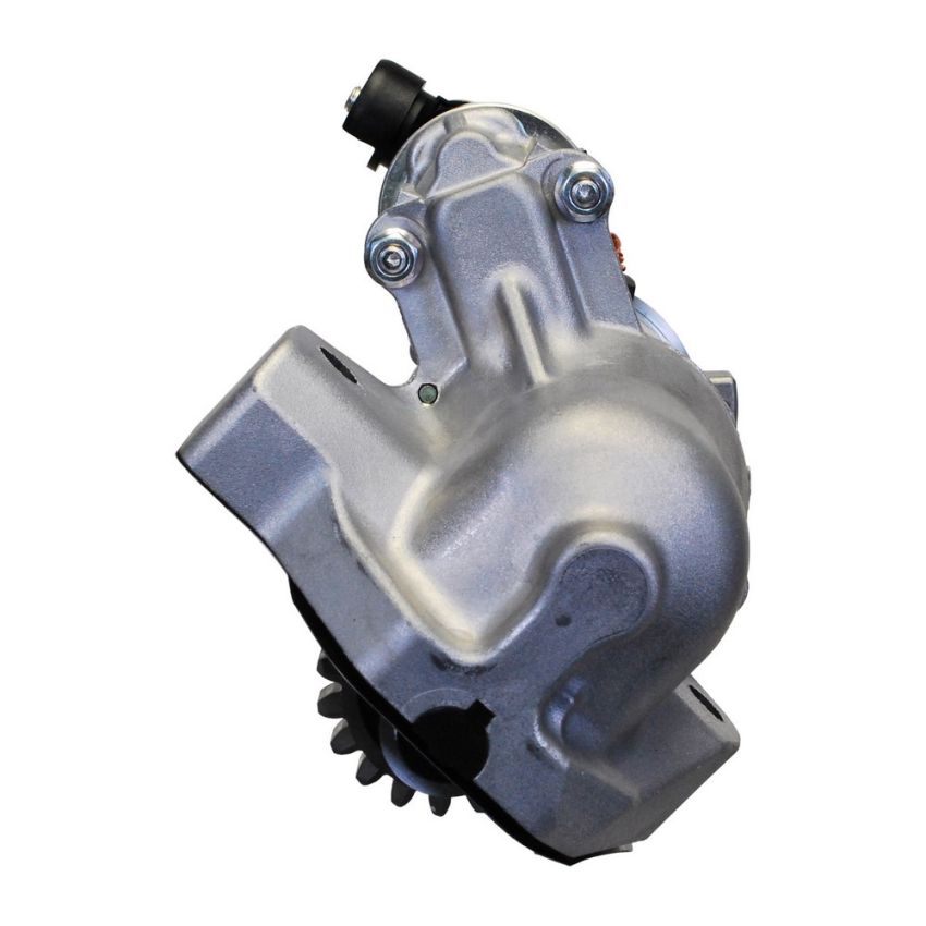 Denso 280-0403  First Time FitВ® Starter Motor вЂ“ Remanufactured
