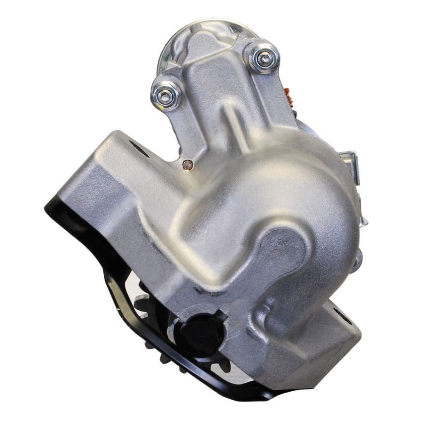 Denso 280-0404  First Time FitВ® Starter Motor вЂ“ Remanufactured